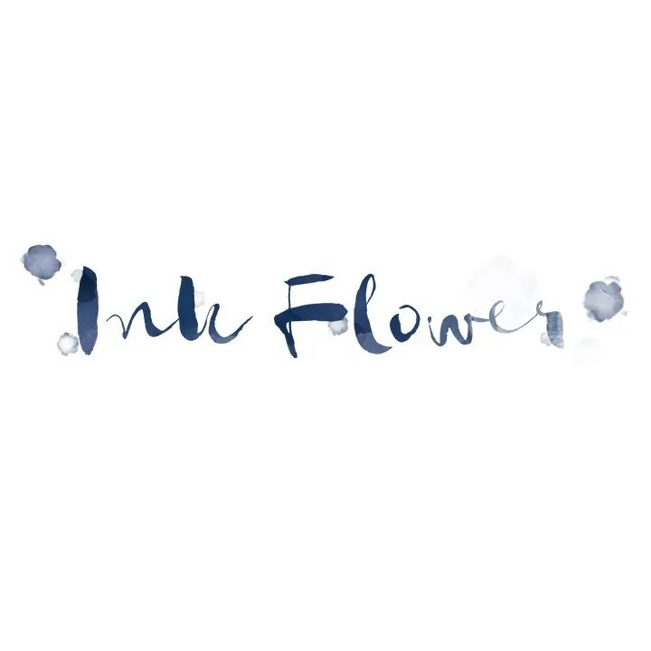 Ink Flower-Chapter 5