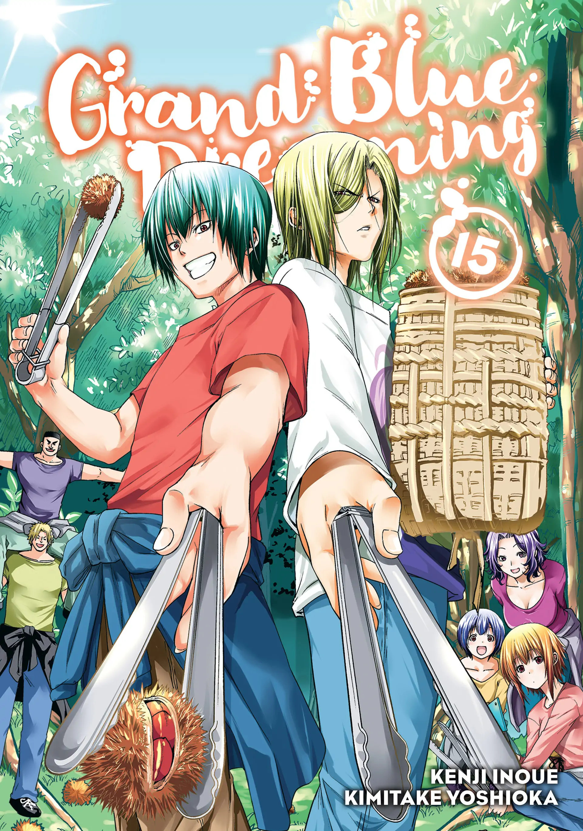 Chapter 58 image 1